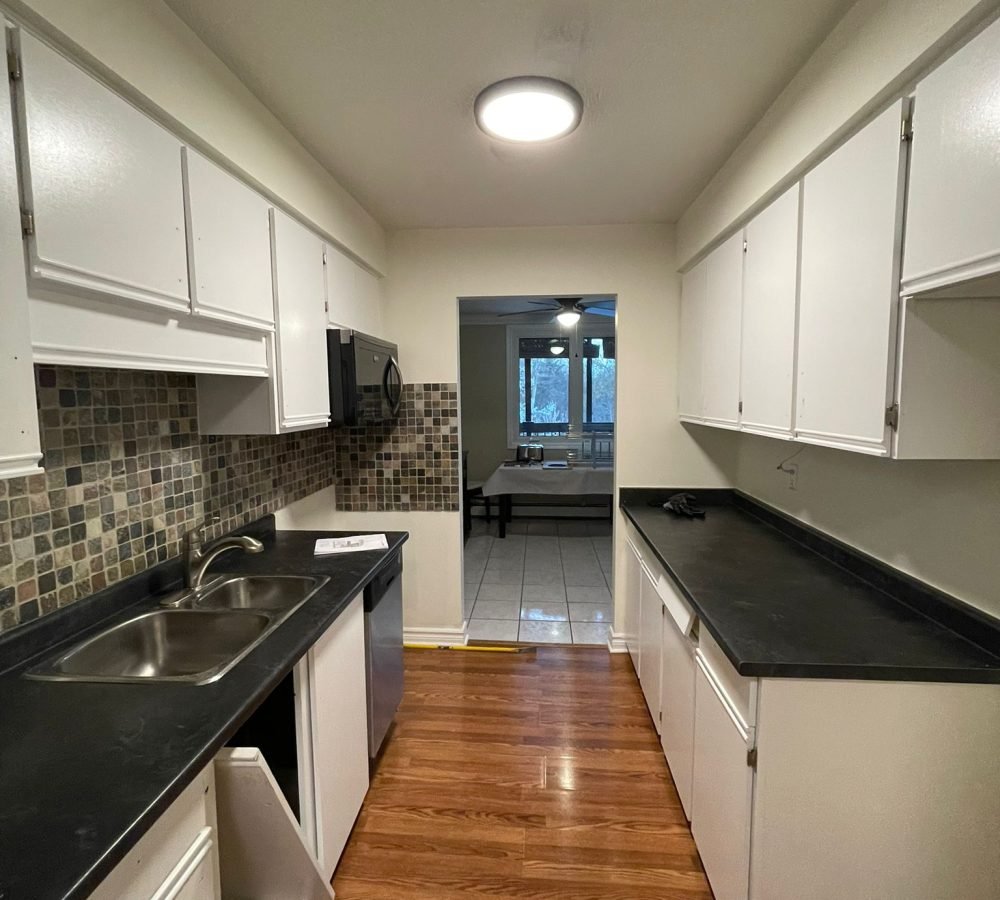 Blackwood Kitchens Blackwood Kitchens