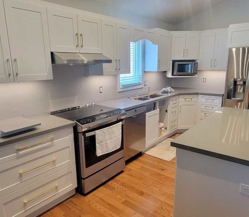 Custom kitchen waterloo Custom kitchen waterloo