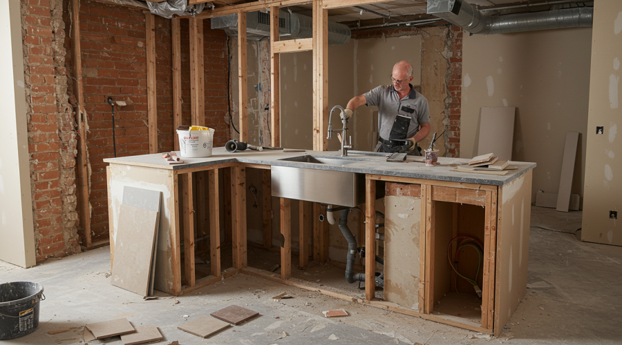 kitchen renovation services Cambridge kitchen renovation services Cambridge